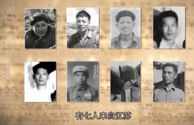 用生命丈量出珠峰中國(guó)高度的測(cè)繪人， 他們是真正的攀登者！