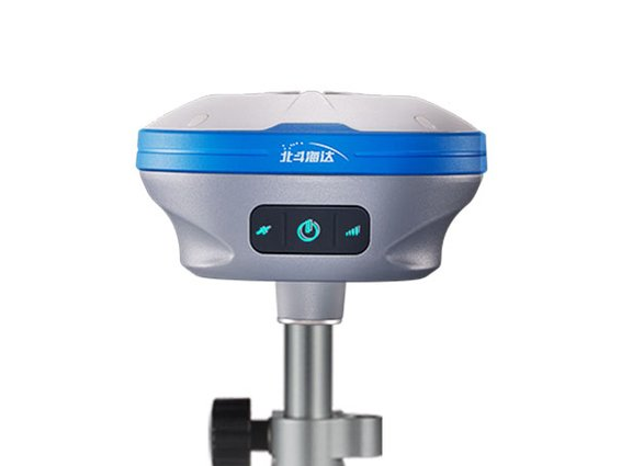 中海達(dá)TS5 PRO：高性價(jià)比RTK，助力精準(zhǔn)測(cè)量