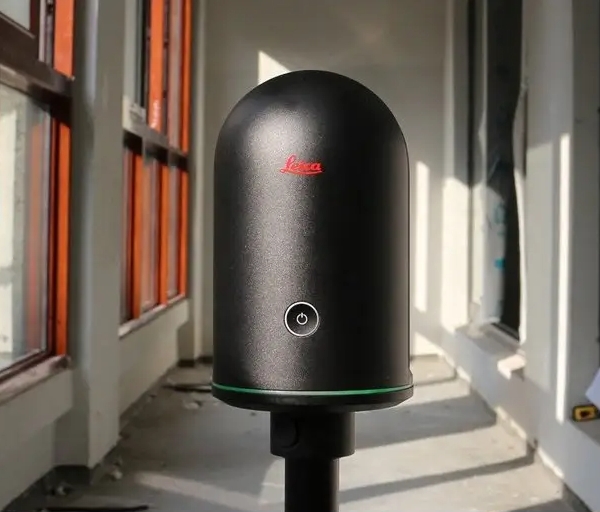 徠卡BLK360有哪些獨(dú)特優(yōu)勢？
